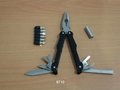 Pocket Tool with PU Pouch 5