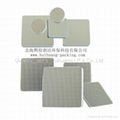 Honeycomb ceramic filter 3