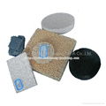 Foam honeycomb Ceramic filter 2