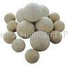 Fireproof alumina ceramic ball 4