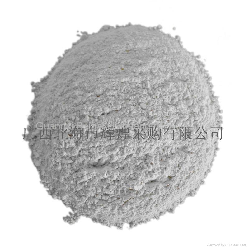 4A Molecular Sieve Powder