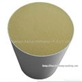 Honeycomb Ceramic substrate (Used In