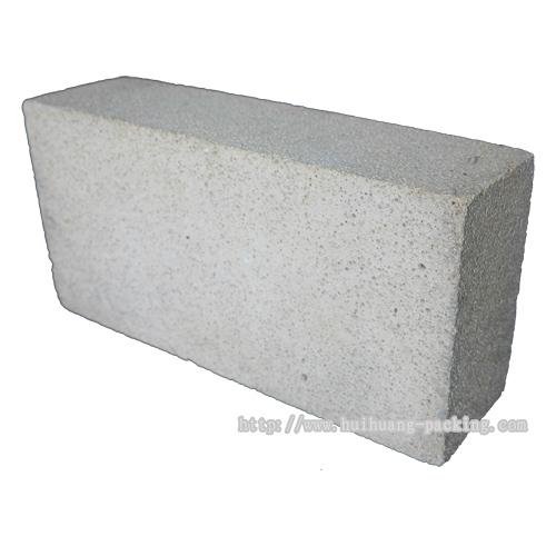 Acid-resistant Ceramic Brick