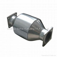 universal Catalytic converter