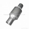 universal Catalytic converter 2