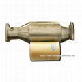 universal Catalytic converter 5