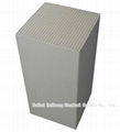 Honeycomb Ceramic Heat Accumulation Substrate