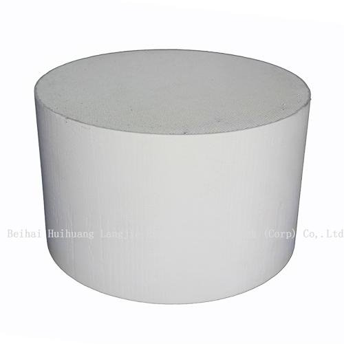 honeycomb ceramic catalyst(used in industry) 3
