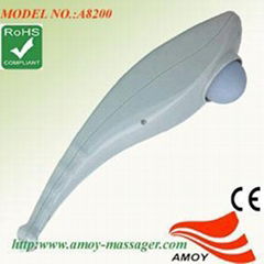 Handheld Vibrating Body Massager