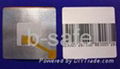 RF soft labels 3cm*3cm