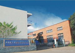 Deyang East German Electric Machinery Manufacturing Co., Ltd.