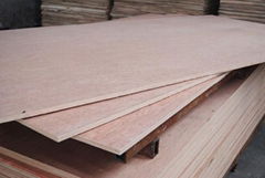 commercial plywood