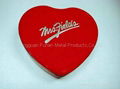 SW-510 tin heart case 5