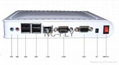 PC Stations, PC Share, PC Terminal, Computer Terminal, Net Terminal, Thin client