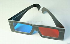 3d glasses