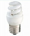 New Full Spiral Energy Saving Lamp