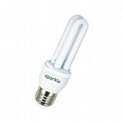 2U New Energy Saving Lamp