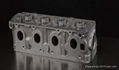 cylinder head 4