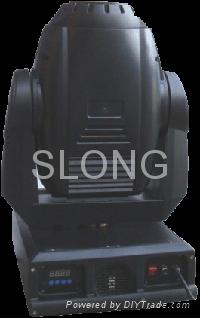 1200W  Moving-Head Spot Light  (SL-2018) 2