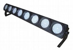 LED 8-Head Audience Colour Light