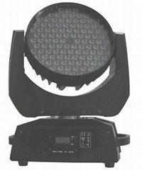 108pcs 1W/3W  led moving head light (SL-LM108P)