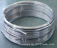 Coil Tube (Stailnless Steel Coil Tube ) 