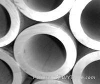  Thick-Wall Cold-Drawn Seamless Stainless Pipe(Stainless steel pipe)