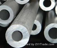  Thick-Wall Cold-Drawn Seamless Stainless Pipe(Stainless steel pipe) 2