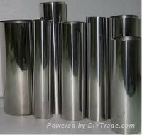 steel welded pipes and tubes  2