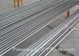 Sell seamless stainless steel pipes and tubes A312 TP304 TP316L