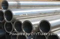 Stainless Steel Tubes (304/304L/316L/321