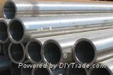 Stainless Steel Tubes (304/304L/316L/321/310S/347/316Ti)