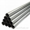 Seamless Stainless Steel Pipe / Tube 1