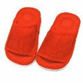 Slimming massage slippers