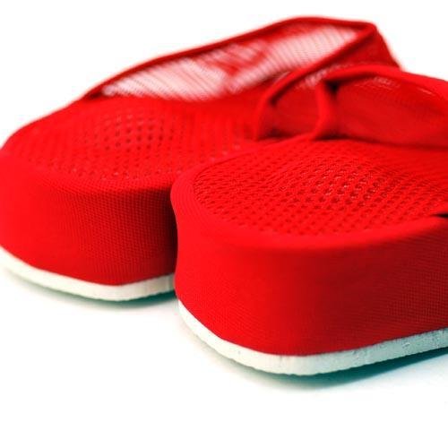 Slimming massage slippers 2