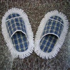 Grazing slippers