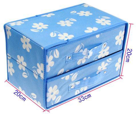 non woven storage box 5