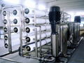 浙江电子行业用超纯水设备，工业纯水设备