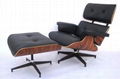 Eames Lounge Chair&Ottoman
