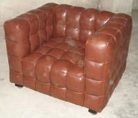 Armchair and Sofa 4