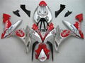 Motorcycle Fairing