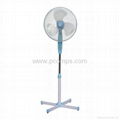 Electric Stand Fans 1