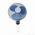 Electric Wall Fans