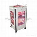 Electric quartz heaters 1