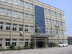 Ningbo Xiaorong Electronic Factory