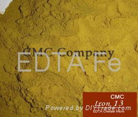 Ferric sodium edta