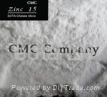 EDTA Zinc Disodium(EDTA Zn 15)