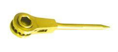 Non Sparking Socket Wrench Tool,BF Brand 4