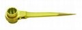 Non Sparking Socket Wrench Tool,BF Brand 5