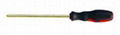 Screwdriver,Non Sparking Safety Tool 2